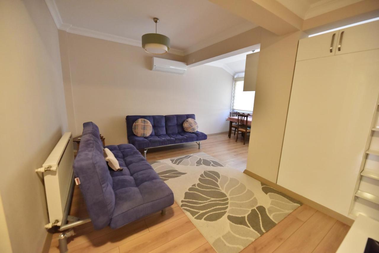 Appartement Caretta Fethiye