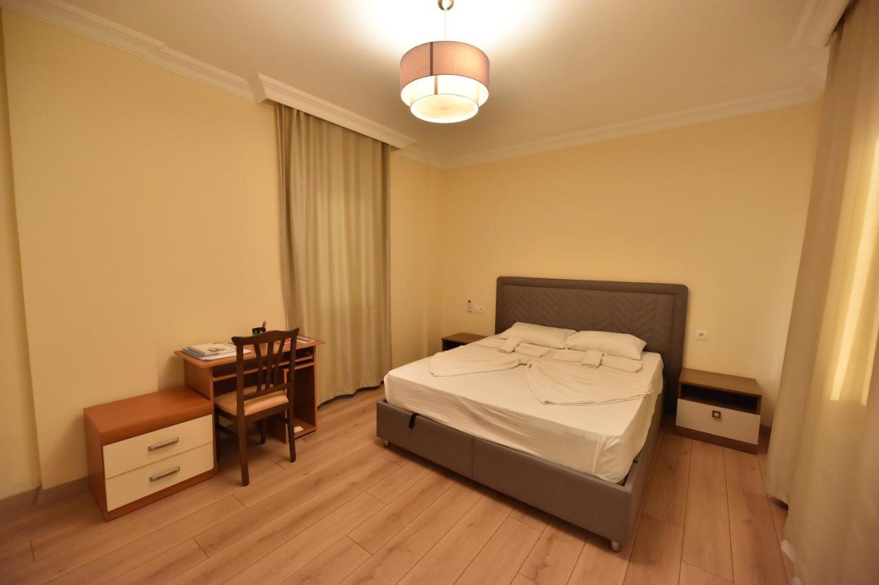 Caretta Appartement