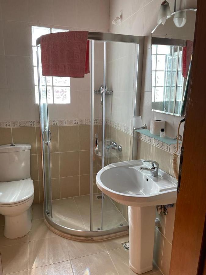 Appartement Caretta Fethiye
