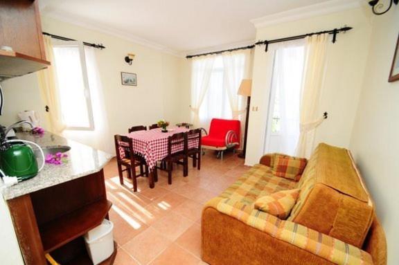 Appartement Caretta *