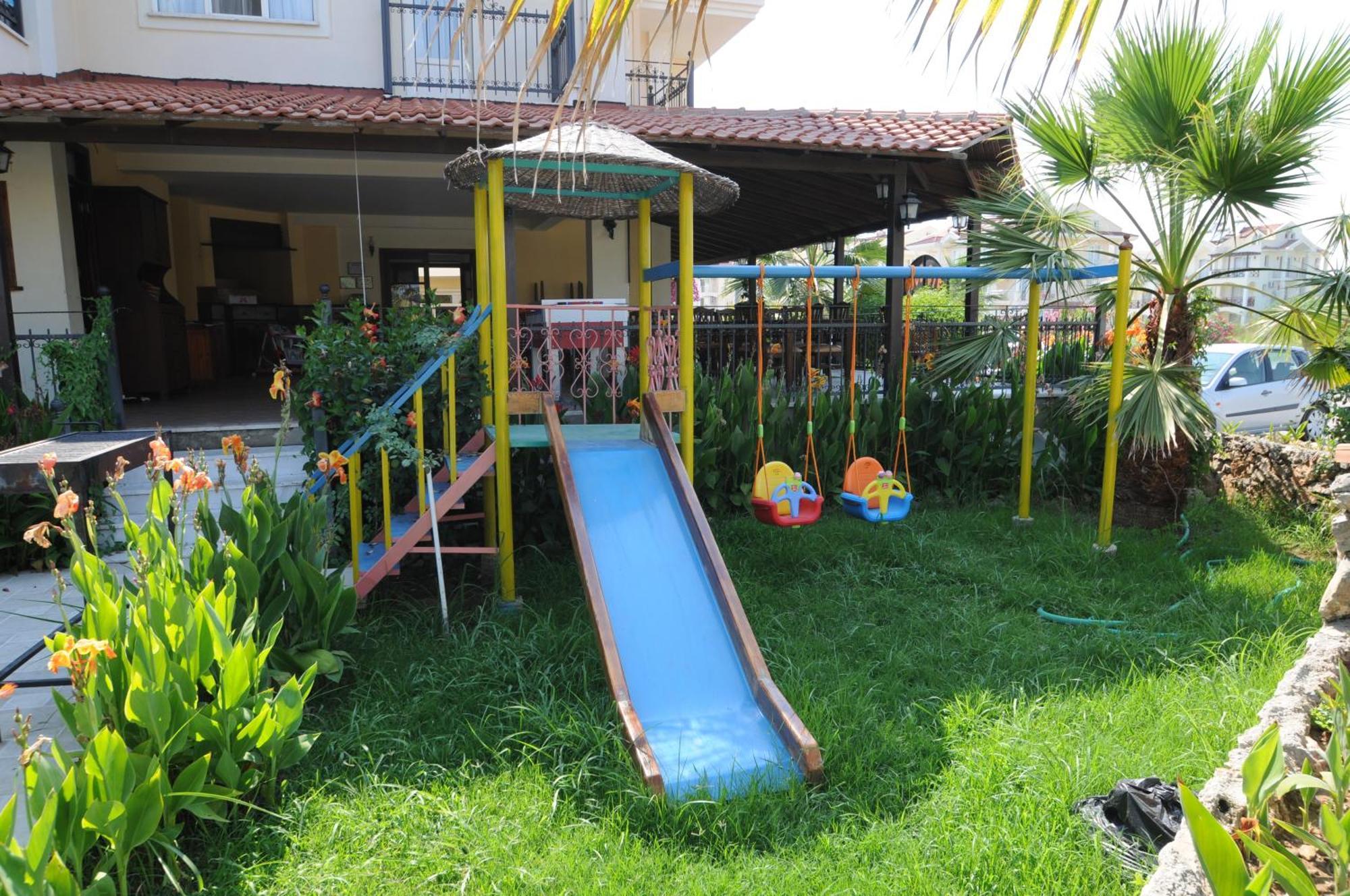 Appartement Caretta Fethiye