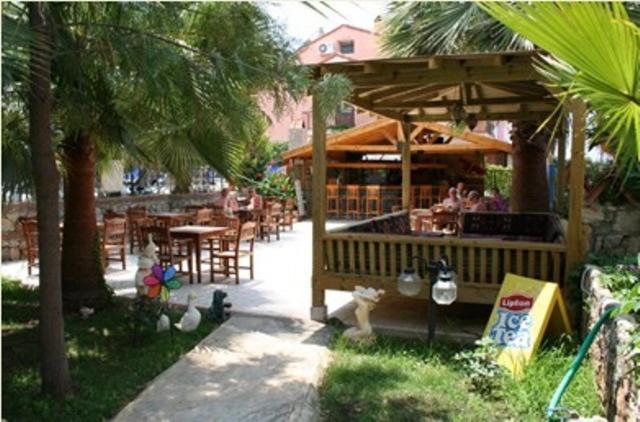 Appartement Caretta Fethiye