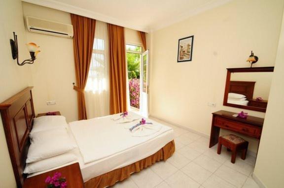 Caretta Appartement *