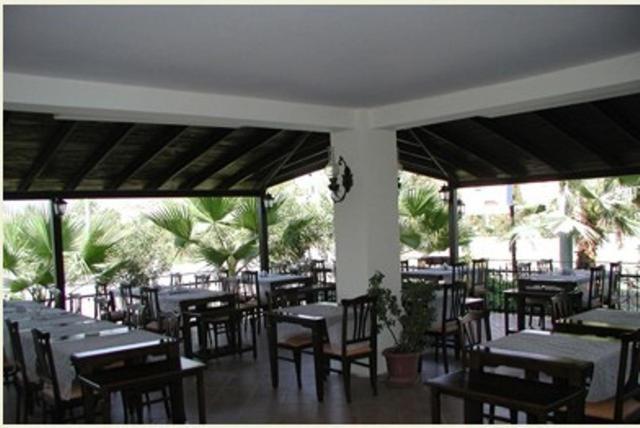 Appartement Caretta Fethiye