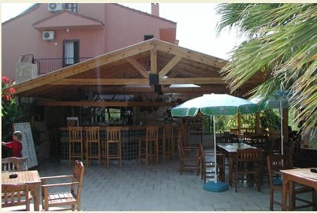 Appartement Caretta *
