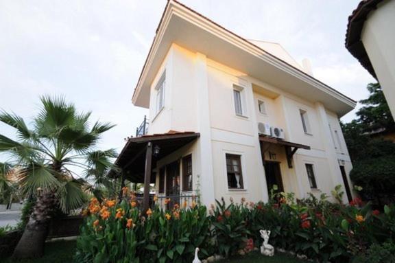 Caretta Appartement *