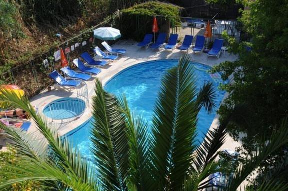 Caretta Appartement Fethiye